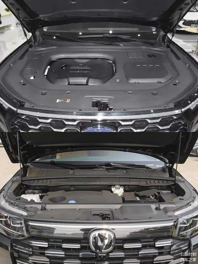 从福特救星到集团关键位，长安赵非火线开打油电仗