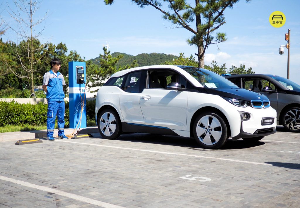 专家专论｜徐向阳：未来纯电占比约为40%！