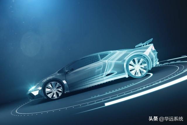 无人驾驶卡车科技公司Kodiak AI借壳上市 估值达25亿美元