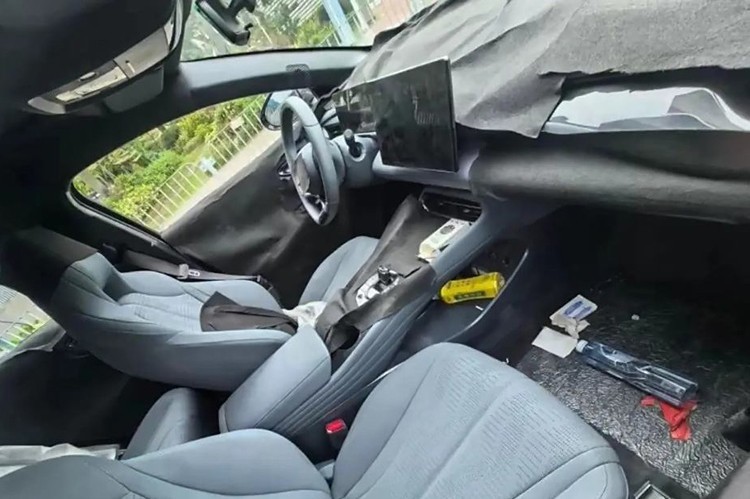 成都车展:新车不多,质量却不低