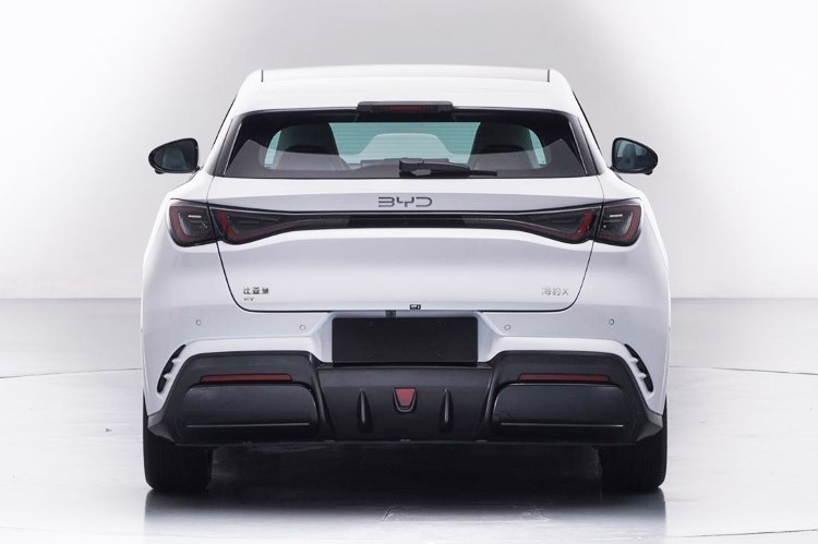 成都车展:新车不多,质量却不低