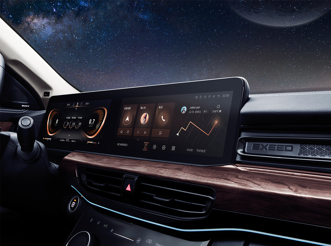 国庆车市——转型十字路口上的众生相