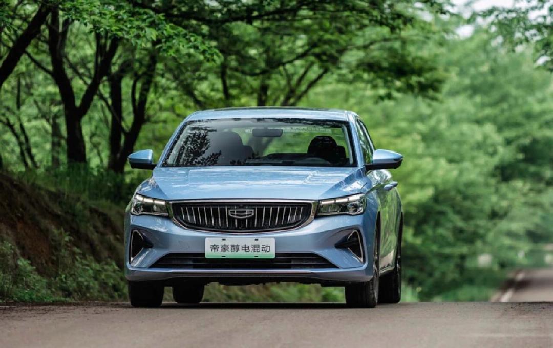 纯电、混动、氢能“三轨并行”，2035渗透率50%目标可期