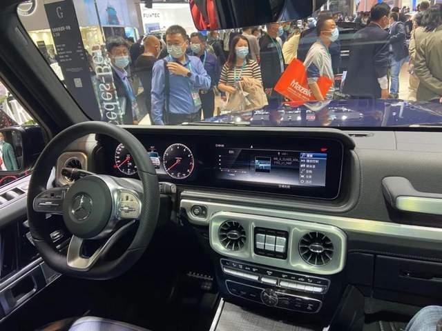 车门也能学会“察言观色”