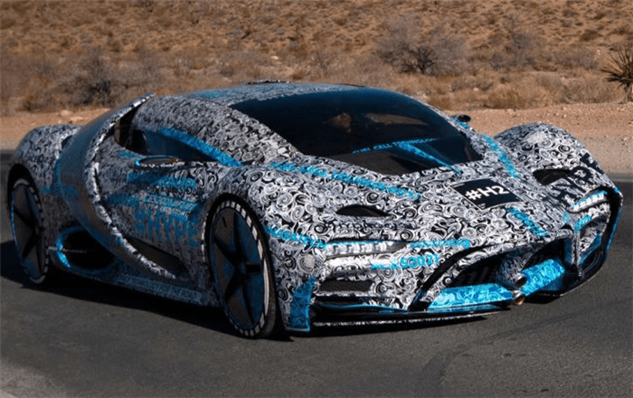 十字路口的氢能车:谁踩了“刹车”,谁又在“死磕”?