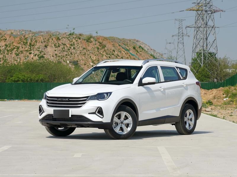 高端坎坷，廉价翻身！40万级捷途成就奇瑞高端梦，80万辆年销考验代立宏