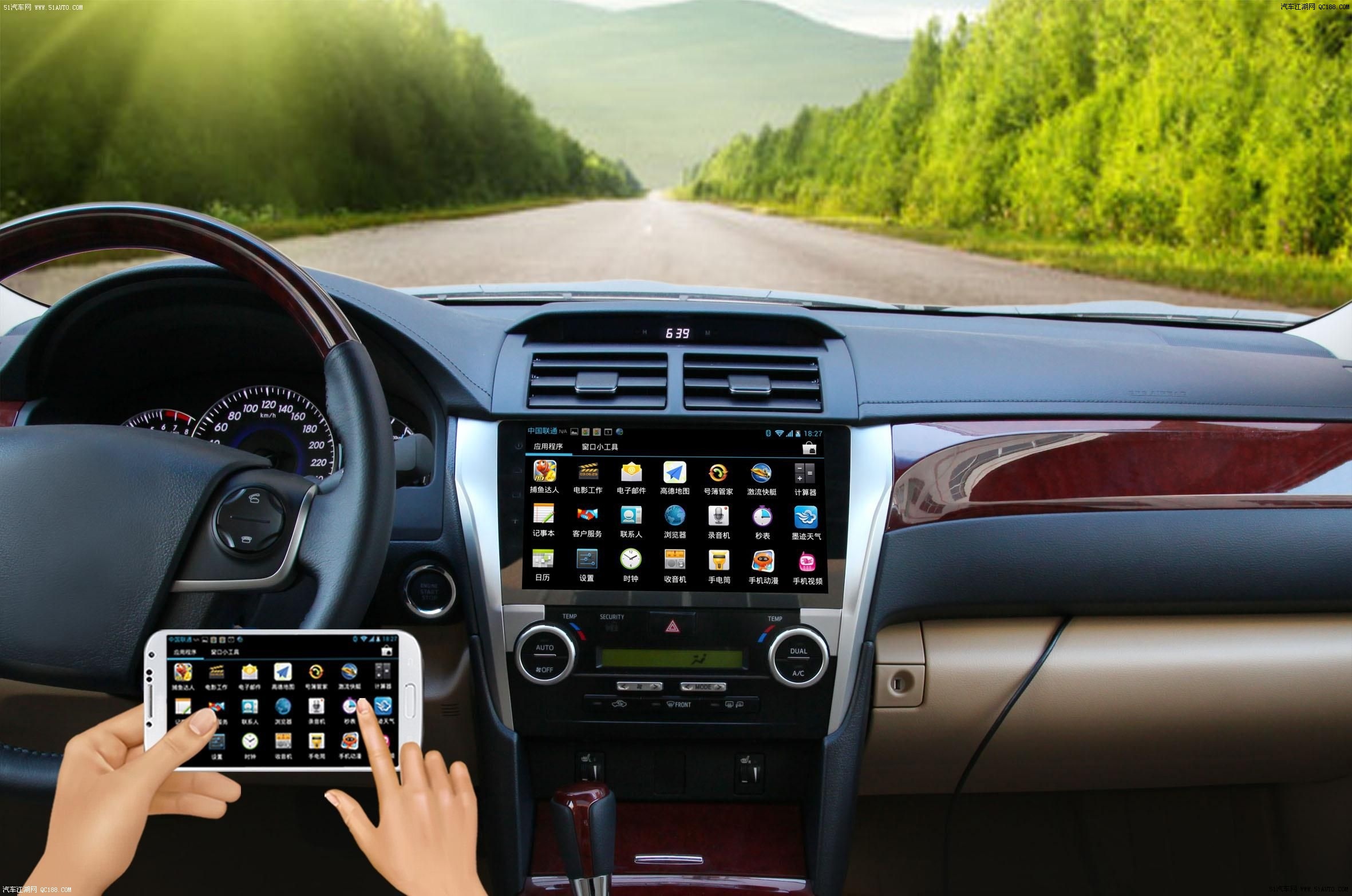 8月车载大屏榜：屏大即正义？尺寸扩张卷到头了