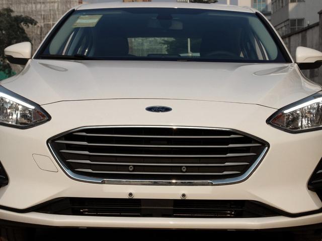 福特汽车任命欧洲区新任负责人，并扩大两位核心高管职责范围