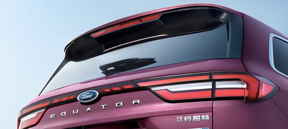 福特汽车任命欧洲区新任负责人，并扩大两位核心高管职责范围