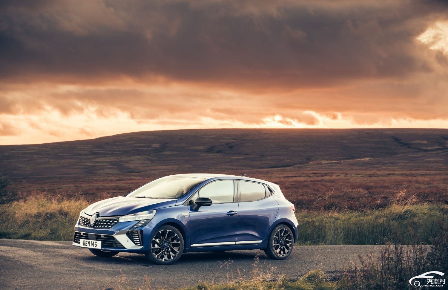 雷诺计划推出2万美元以下的电动车型