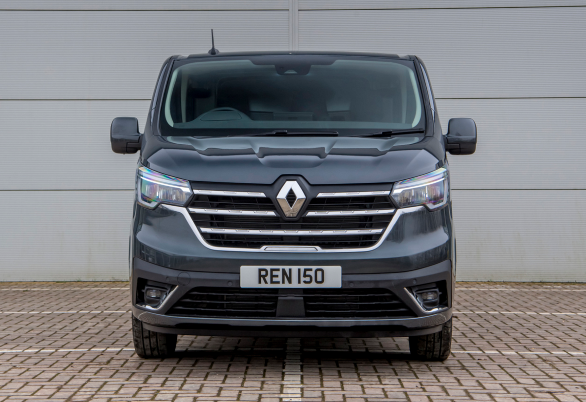 雷诺计划推出2万美元以下的电动车型