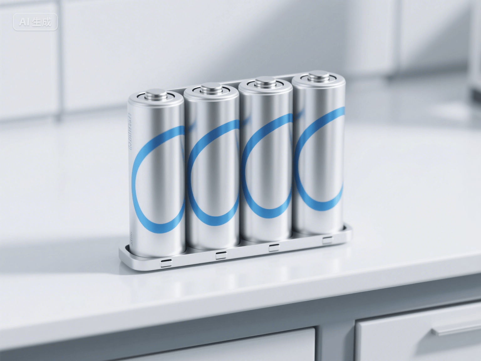 科学家发明自修复层 提高全固态锂电池的安全性和寿命