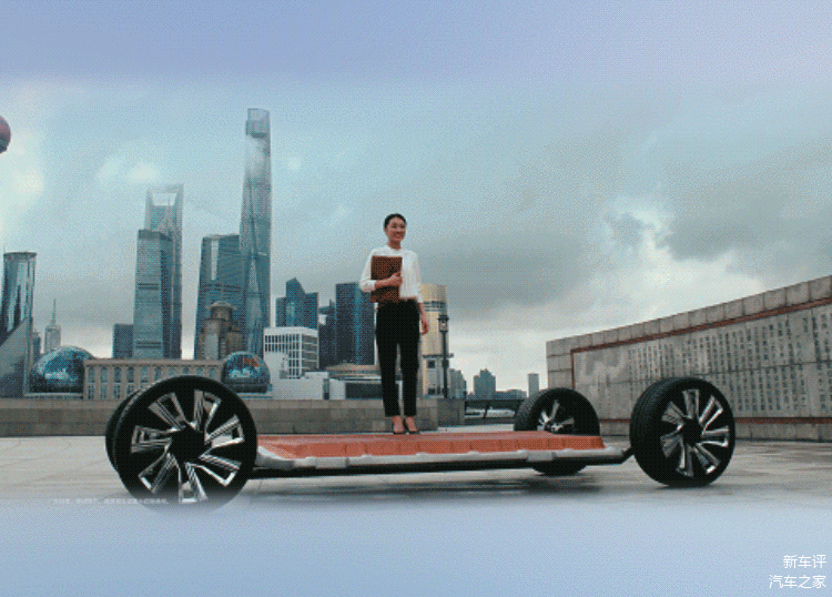 加拿大政府对电动汽车强制令启动审查