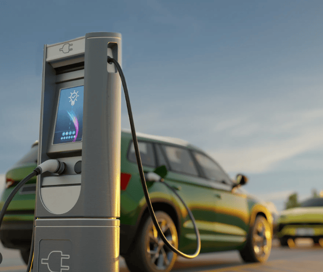 加拿大政府对电动汽车强制令启动审查