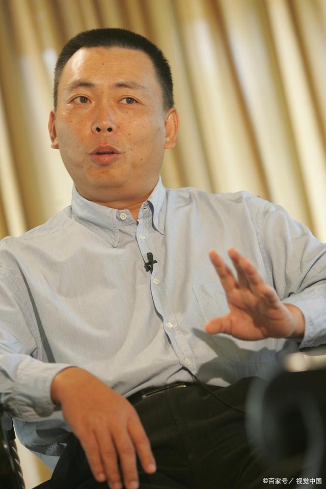 中国一汽刘亦功：Al将根本性重建产业底层逻辑