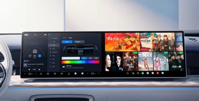 车企在装冰箱彩电,老天爷在考防水防火