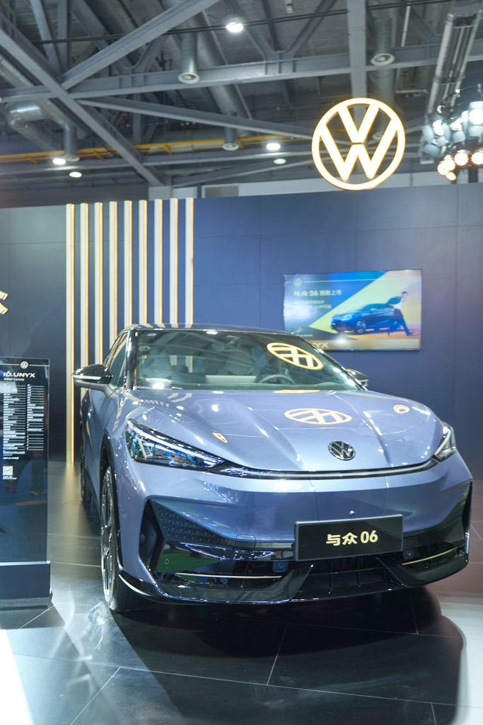 IAA 2025 | 浩思动力IAA首秀，氮化镓增程系统全球首发