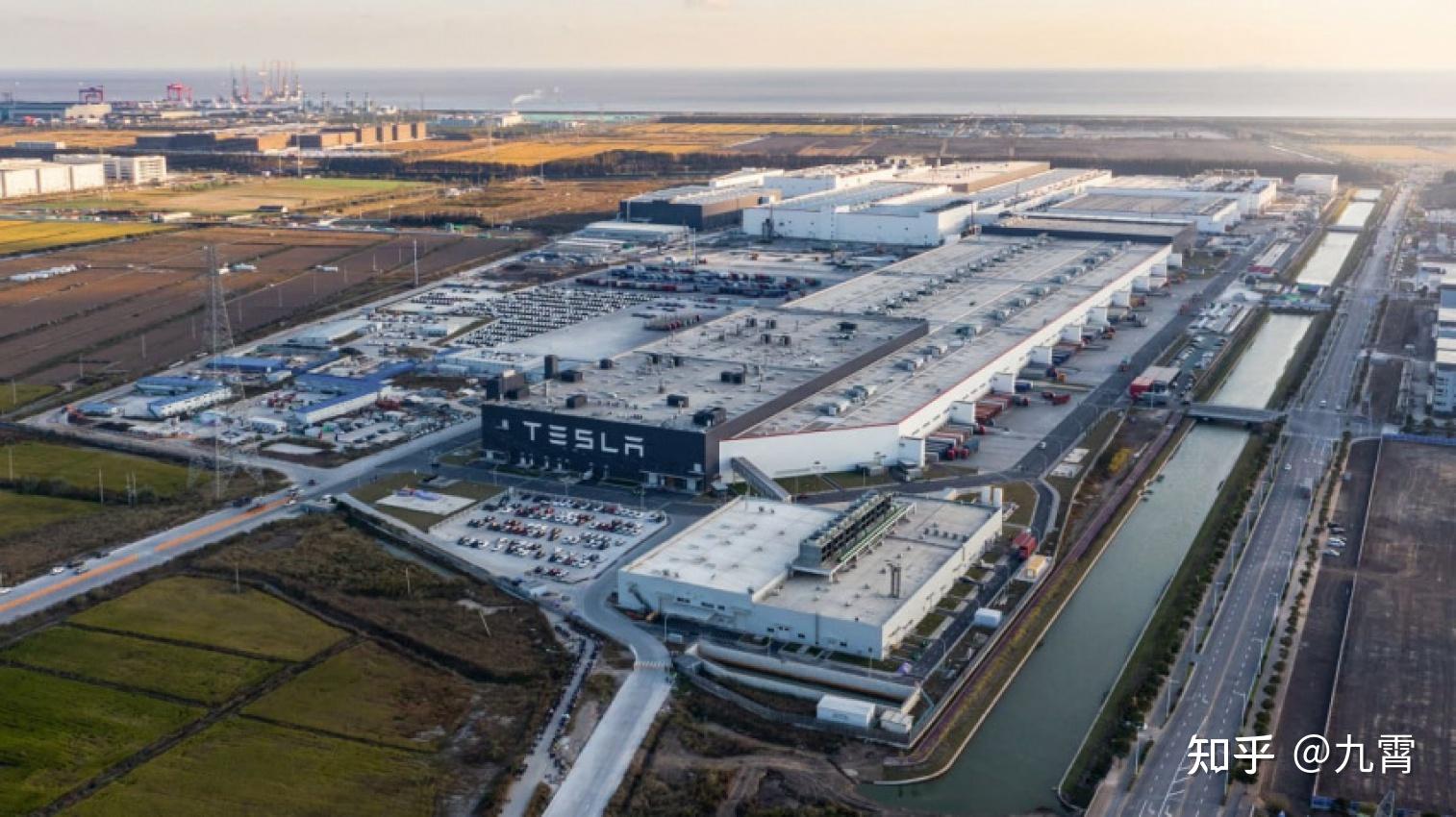 特斯拉陶琳：​​印度首批Model Y交付，全部来自特斯拉上海工厂​