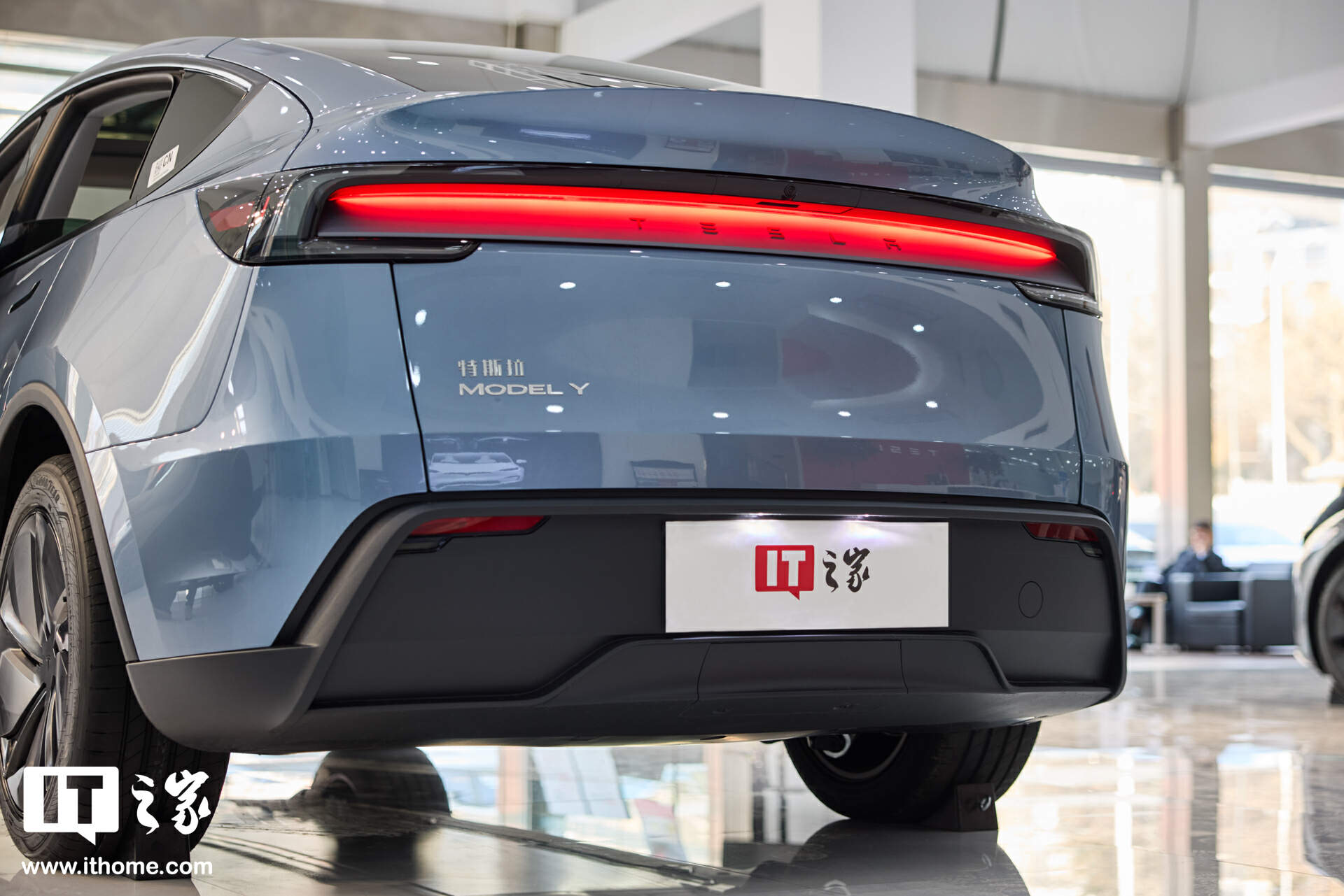 特斯拉陶琳：​​印度首批Model Y交付，全部来自特斯拉上海工厂​