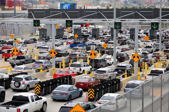 墨西哥拟对汽车及制造业进口产品加征关税