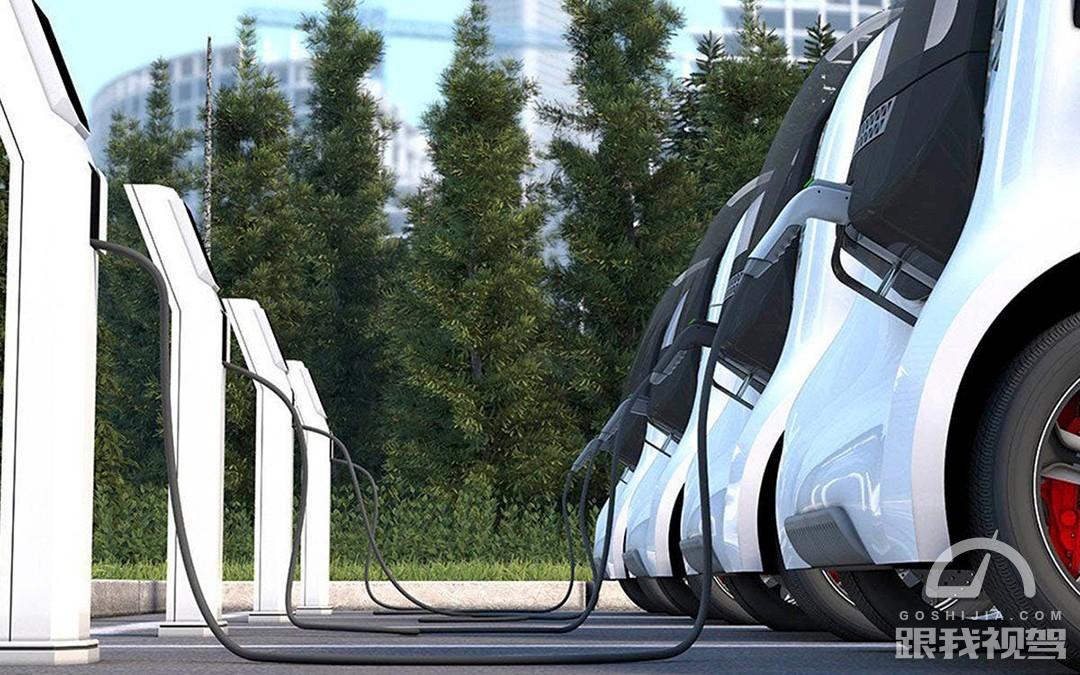 加拿大8月零排放汽车市场份额达补贴取消后最高水平