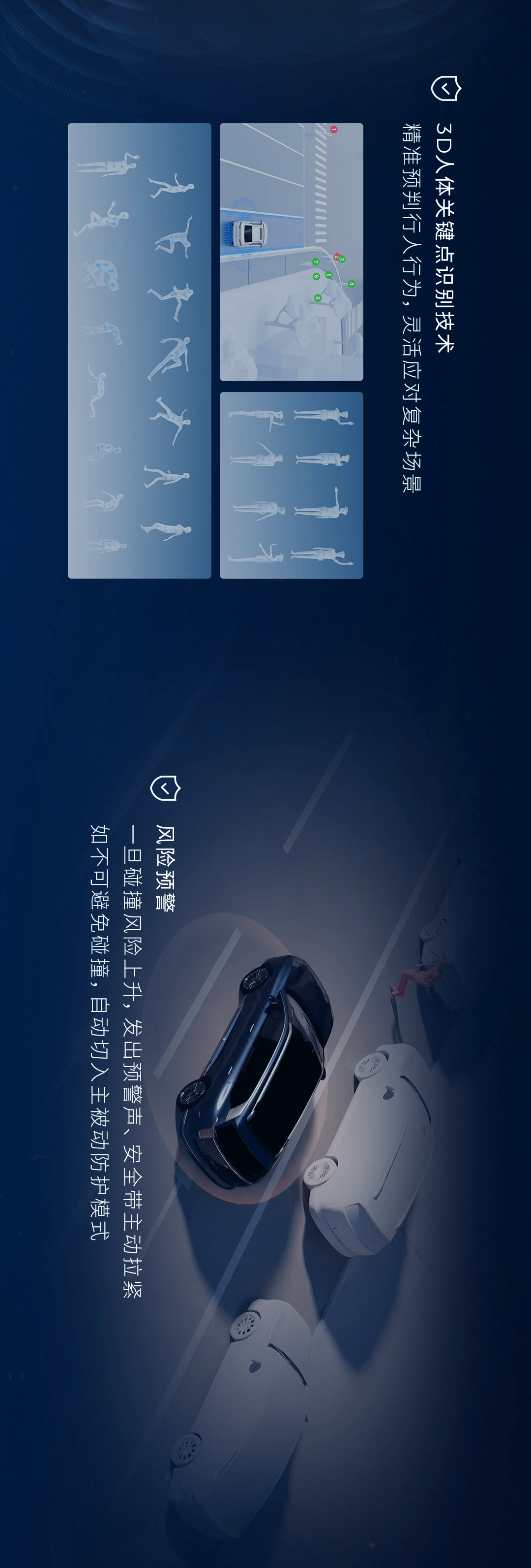 安全第一 2025年度欧洲乘用车安全测试结果的评论