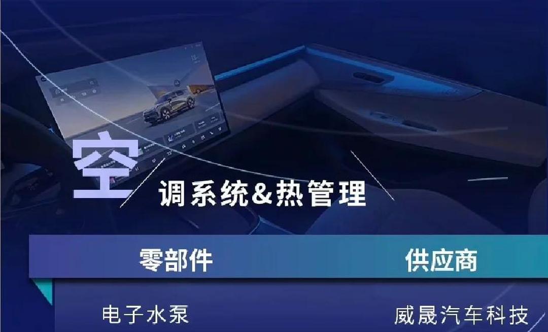 盖世汽车供应链:透视中国汽车悬架系统产业