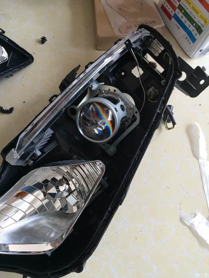 佛瑞亚海拉线控转向传感器拿下年内第三单