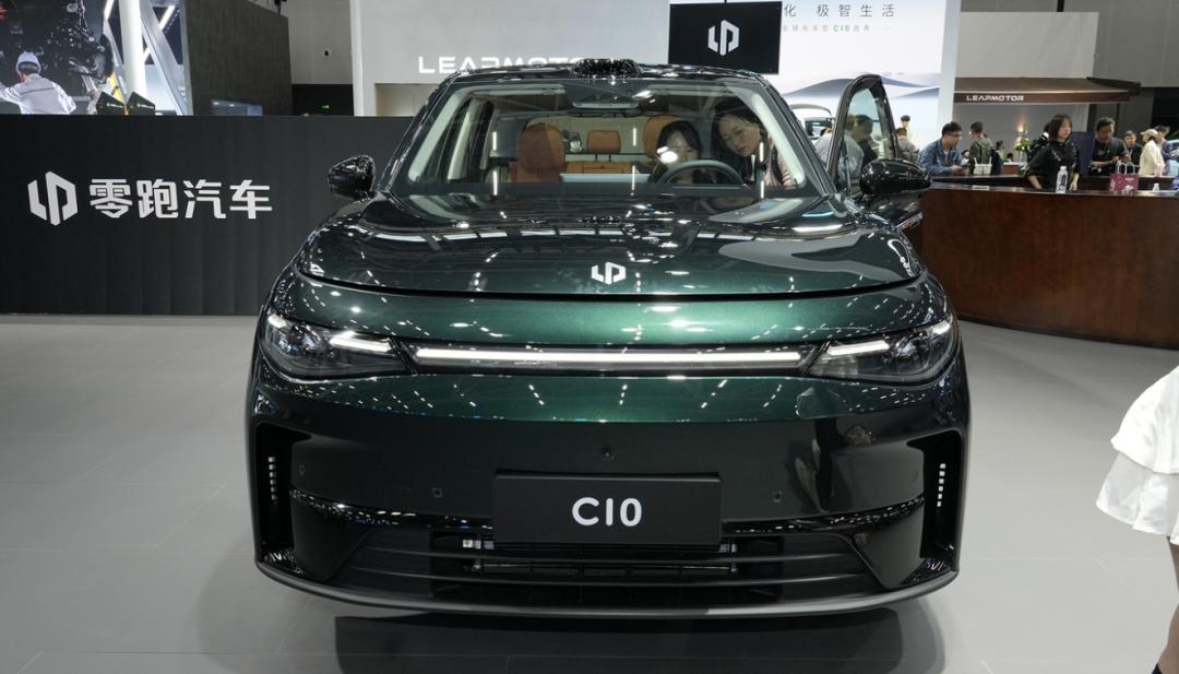 零跑朱江明回应限高令解除，称是企业成长的宝贵历练