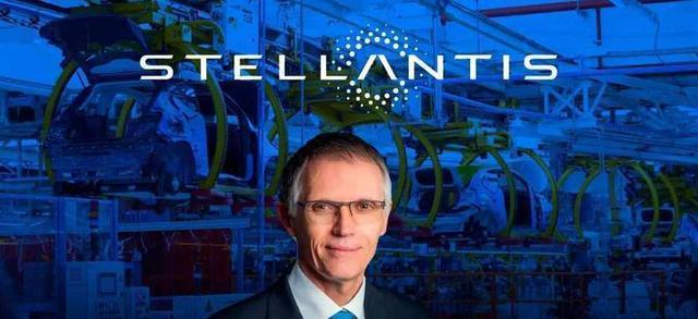 曾经对中国爱答不理,Stellantis现在追着讨好