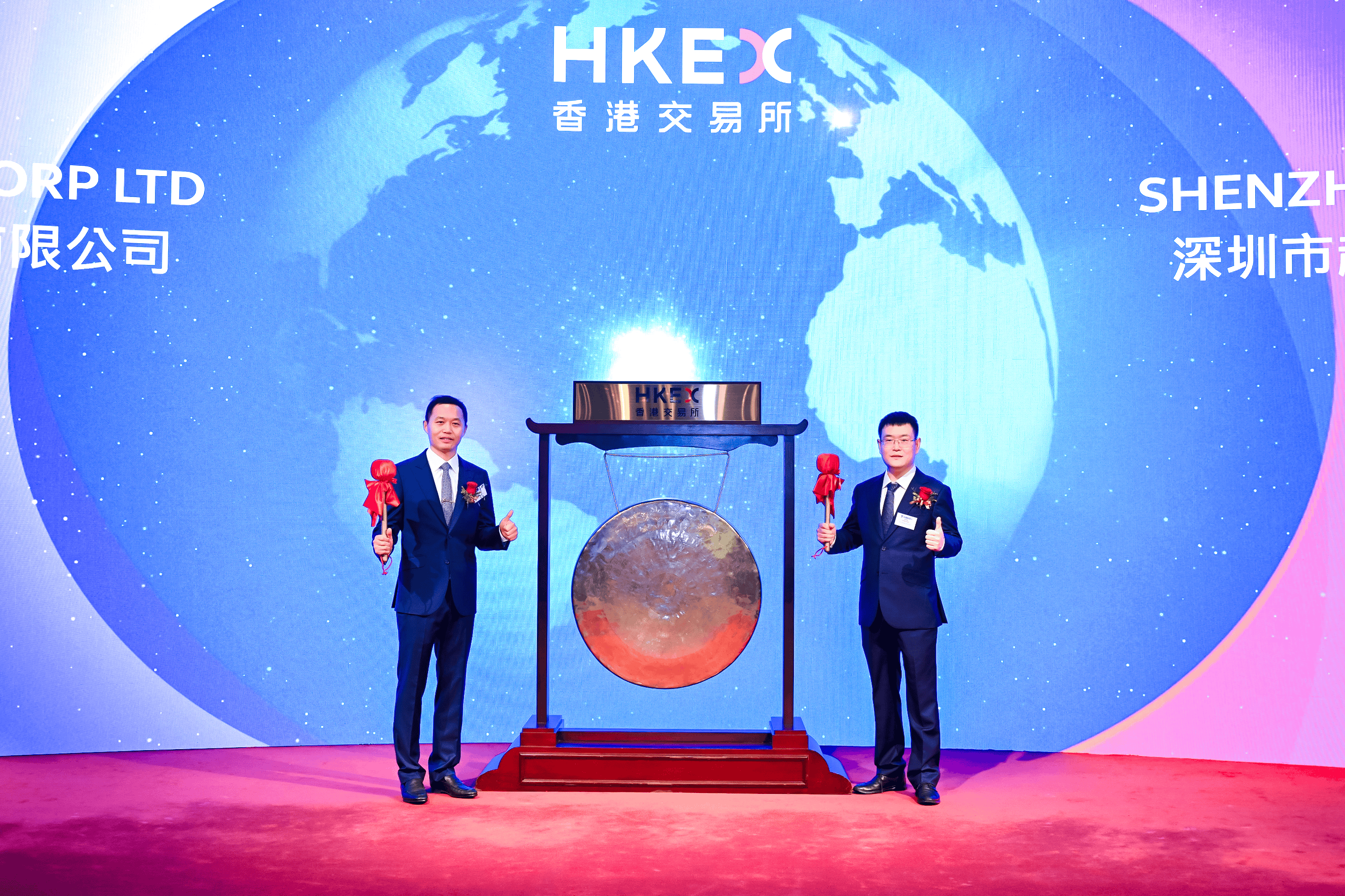 小马智行通过港交所聆讯，“全球Robotaxi第一股”回港上市进入倒计时