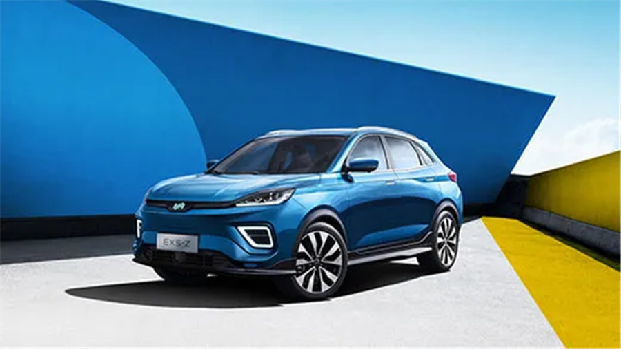 威马复活，众泰连板，背后都有同一个目的