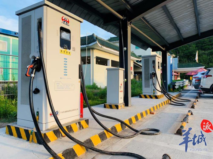 巧克力换电站突破700座,冲刺全年千站目标