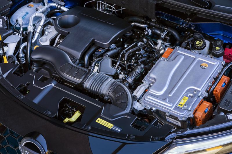 日产在欧洲将与比亚迪共享碳排放额度,以规避罚款