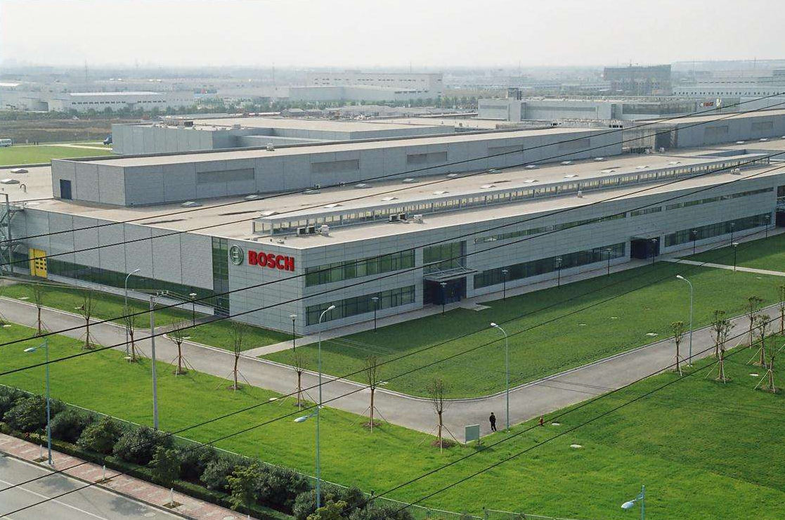 传德国零部件供应商博泽将探索股份出售