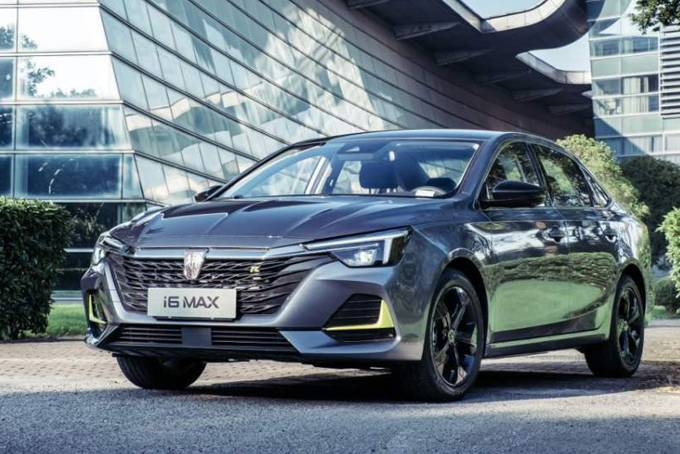 燃油车，翻身了？