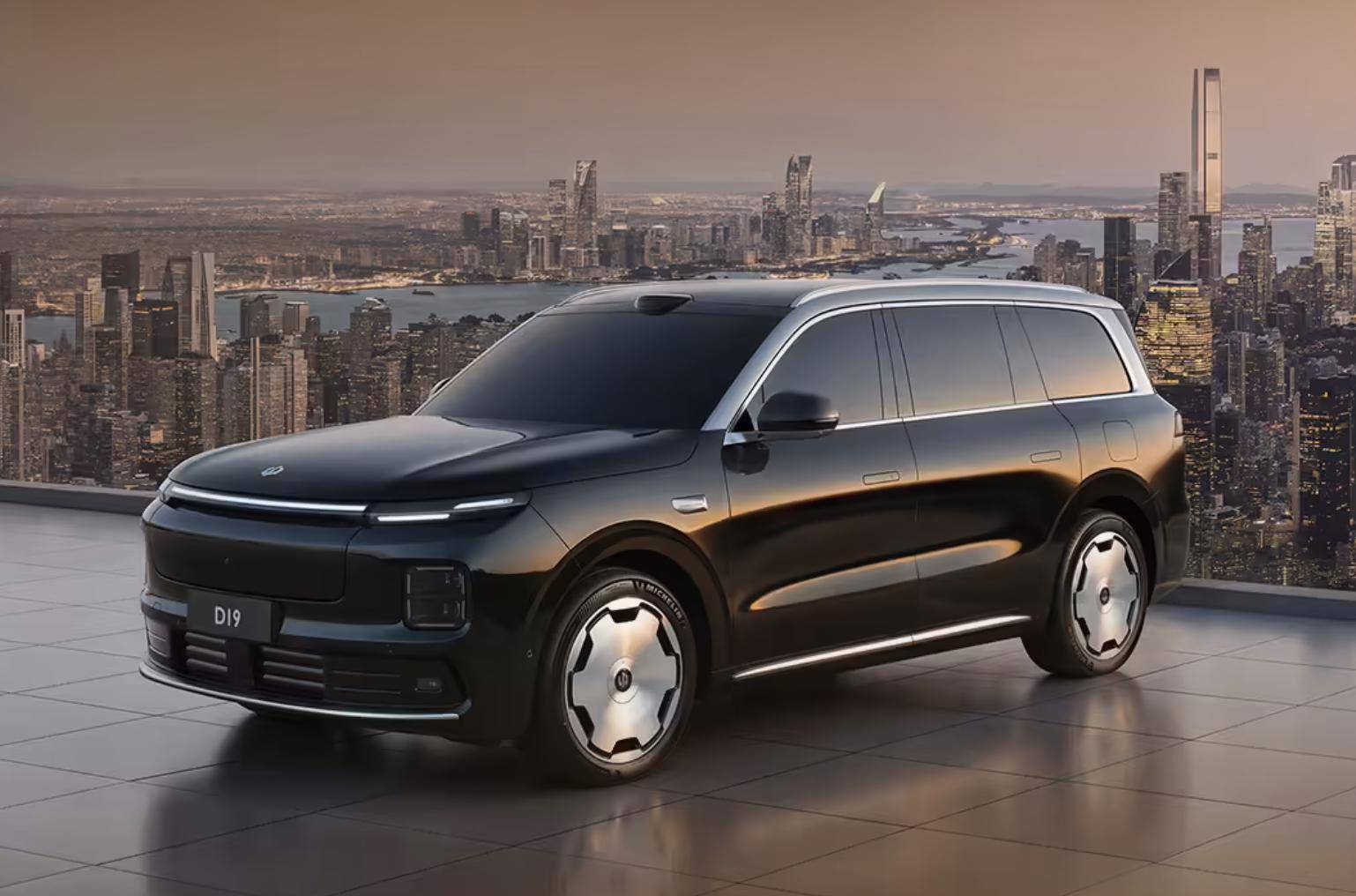 【盖世快讯】华为北汽战略共同体升级；曝前零跑联合创始人澳洲创业，将推当地汽车品牌