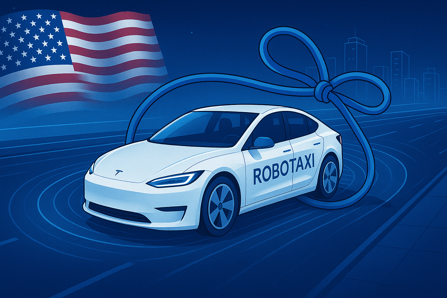 【国际快讯】特斯拉第三季度净利润下降37%；百度将在瑞士推出自动驾驶出租车