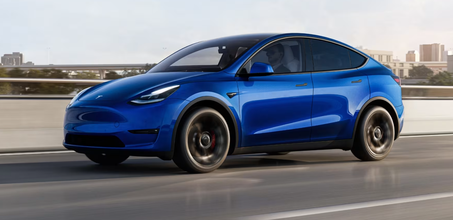 【国际快讯】特斯拉第三季度净利润下降37%；百度将在瑞士推出自动驾驶出租车