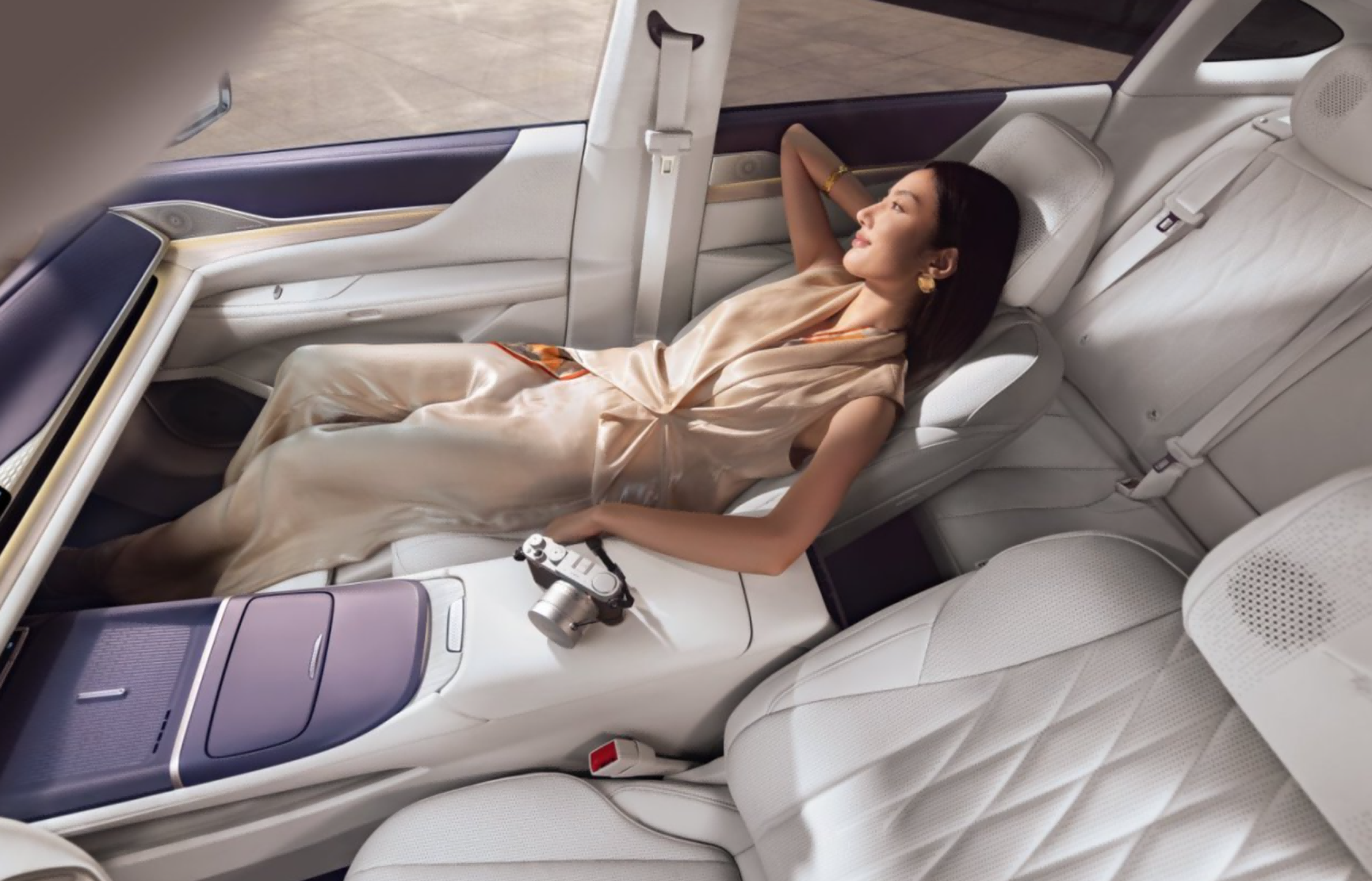 合资转型的希望？别克至境L7大定破万