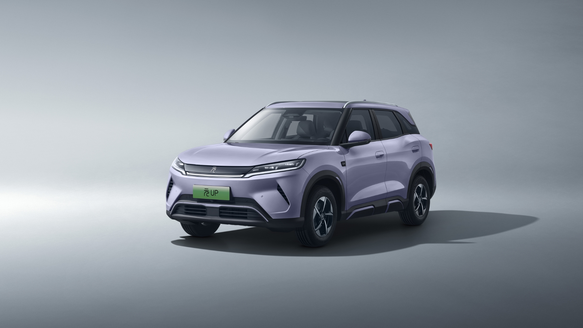 通用汽车推出集中式车辆计算平台 电动和燃油车型通用