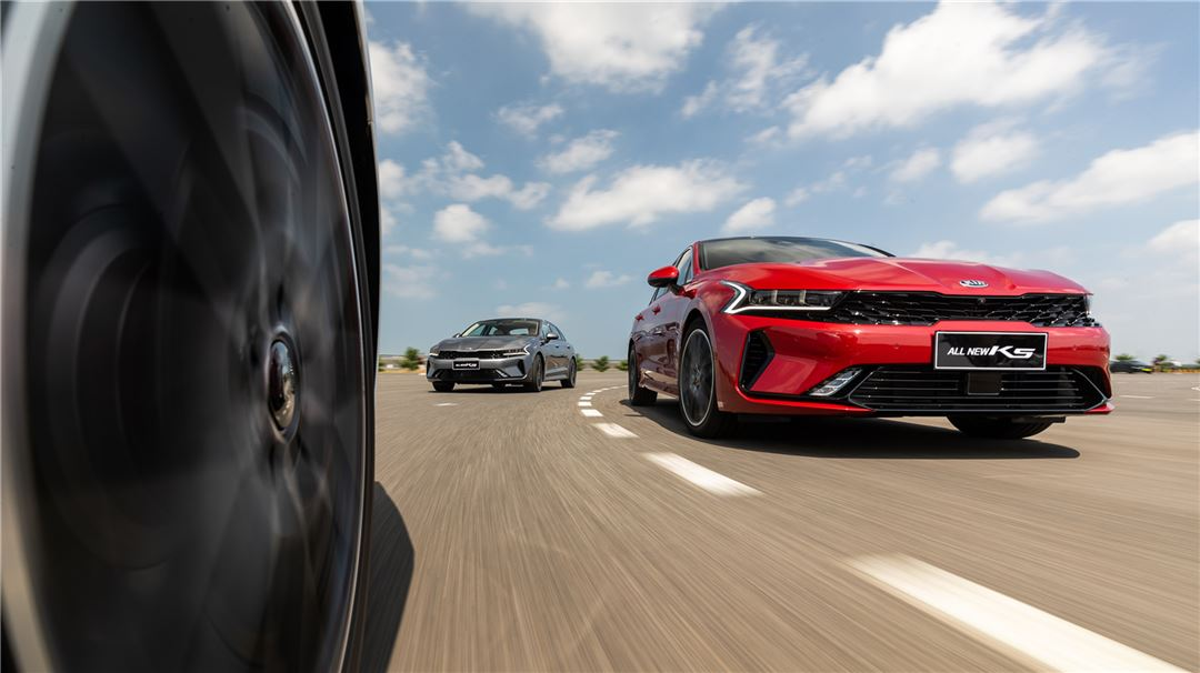 锚定英国,中国汽车找对欧洲攻坚路