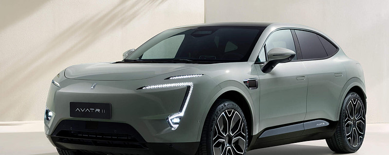 无人物流车赛道“爆发元年”,佑驾创新入场算晚吗?