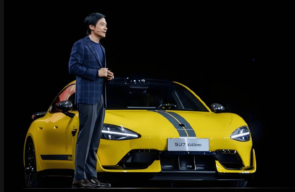 【盖世快讯】追觅科技创始人首次回应“造车”；奇瑞辟谣退出俄罗斯市场