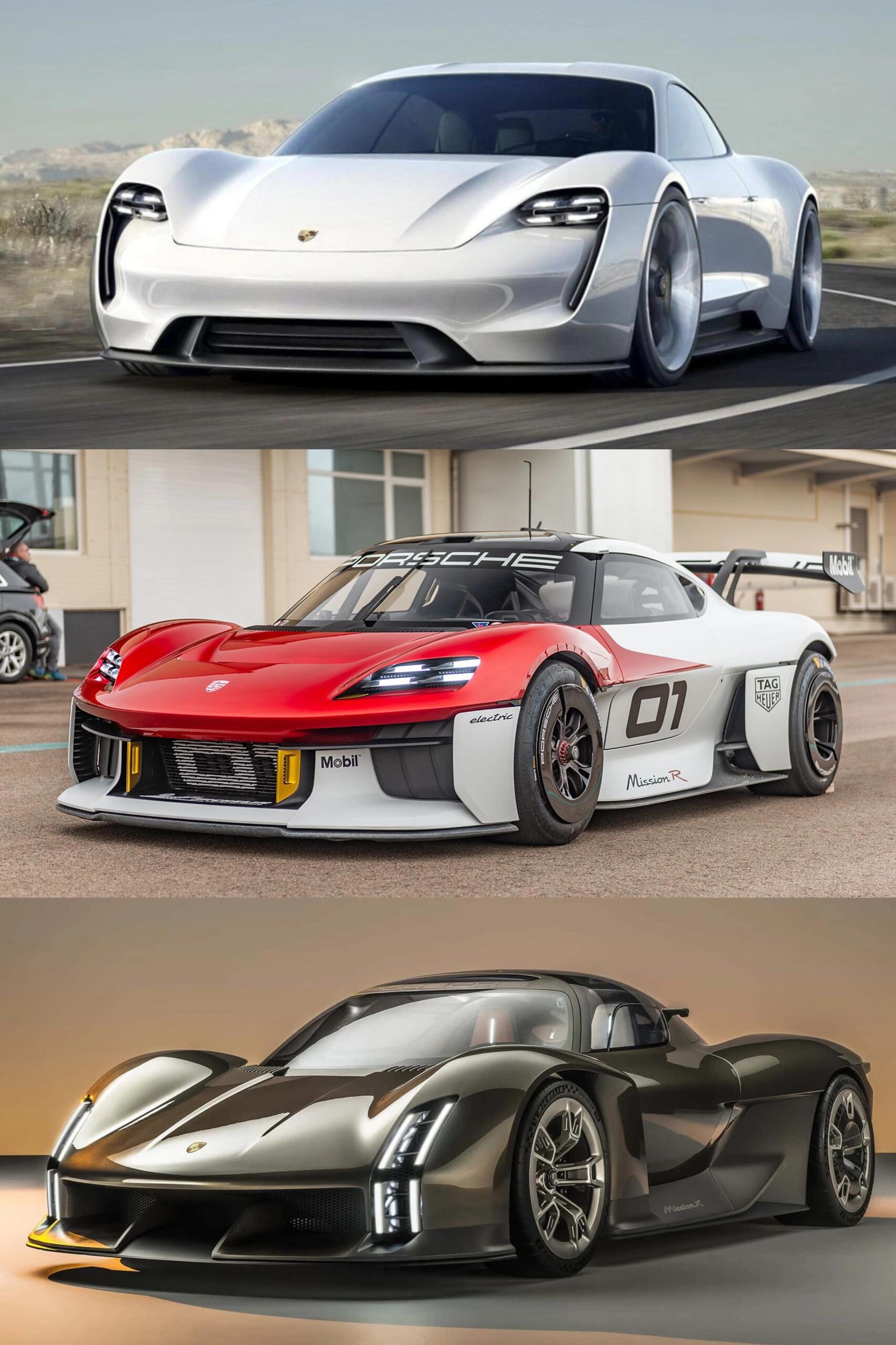 保时捷战略调整将使大众集团面临51亿欧元损失