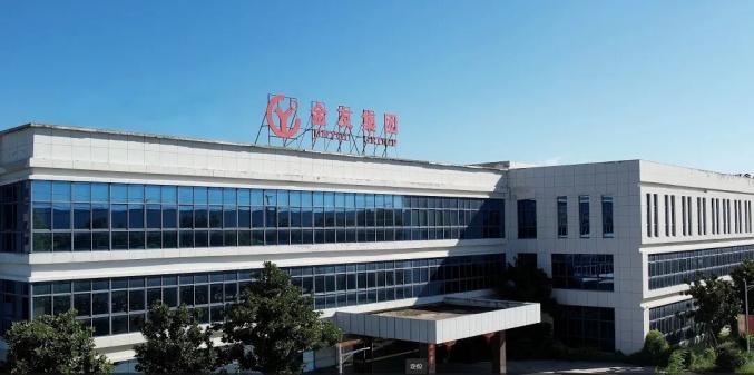 又一汽车零部件企业新项目落地上海嘉定