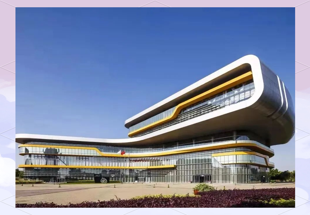 又一汽车零部件企业新项目落地上海嘉定