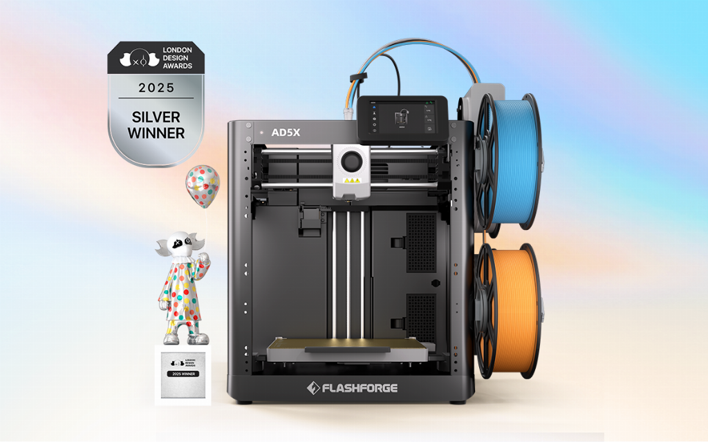 研究人员发明新型3D打印扭曲材料 为车辆提供适应性冲击保护