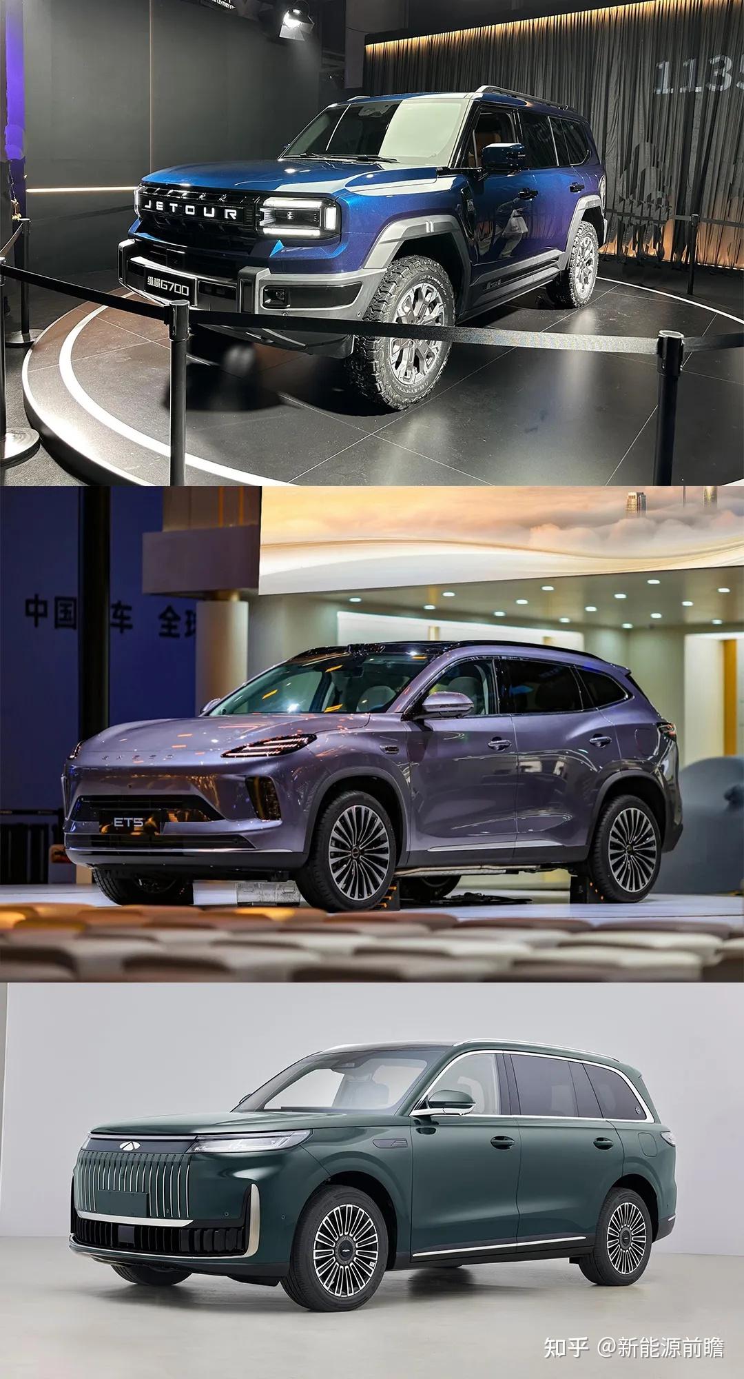 奇瑞通过上市聆讯，港交所年内最大车企IPO仅差“临门一脚”