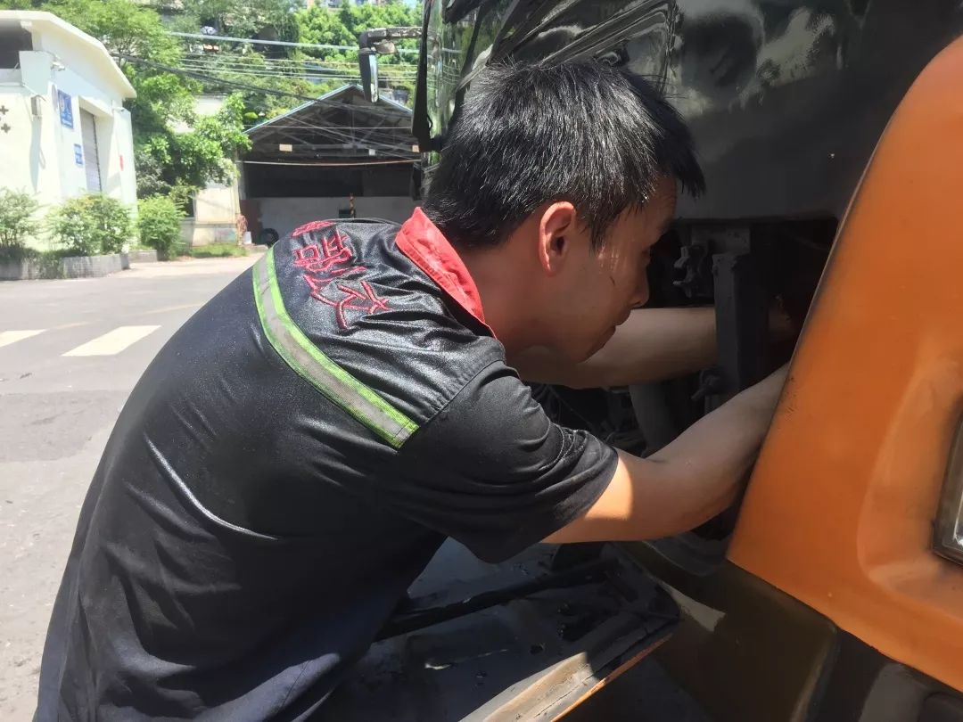 “免费修车”席卷多地，这波流量究竟谁在跟？又藏着哪些风险？